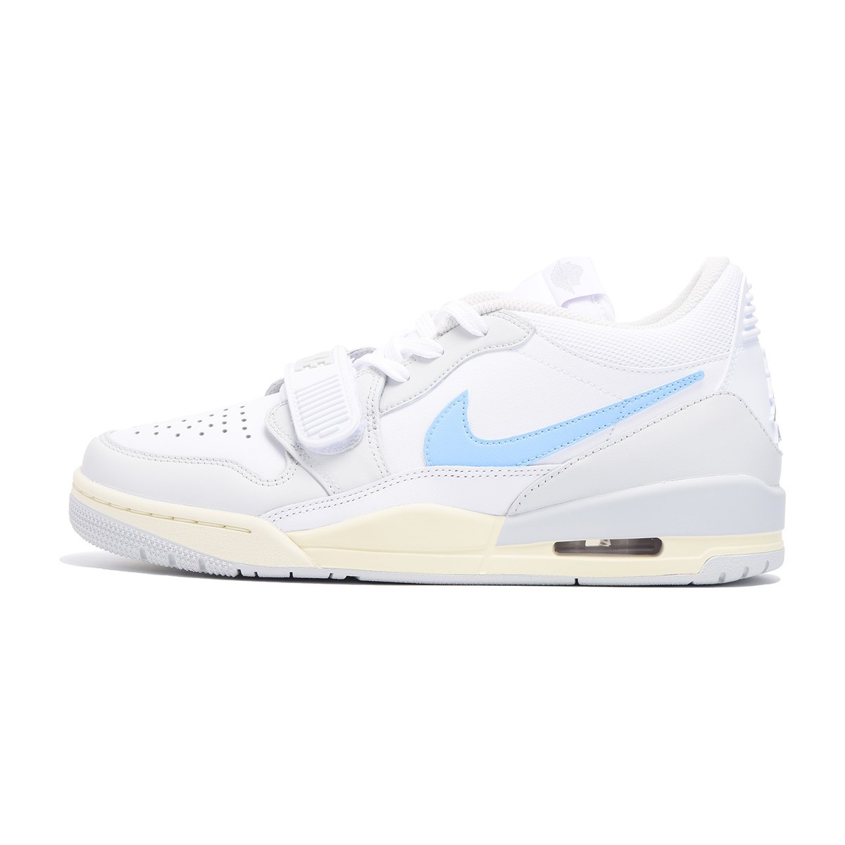 Jordan Legacy 312 vibe