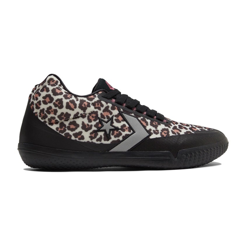 Converse All Star BB Evo Leopard