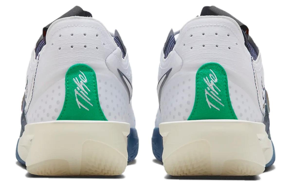 Nike Air Zoom G.T. Cut 3