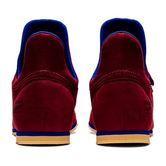 Onitsuka Tiger Monte Pokhara