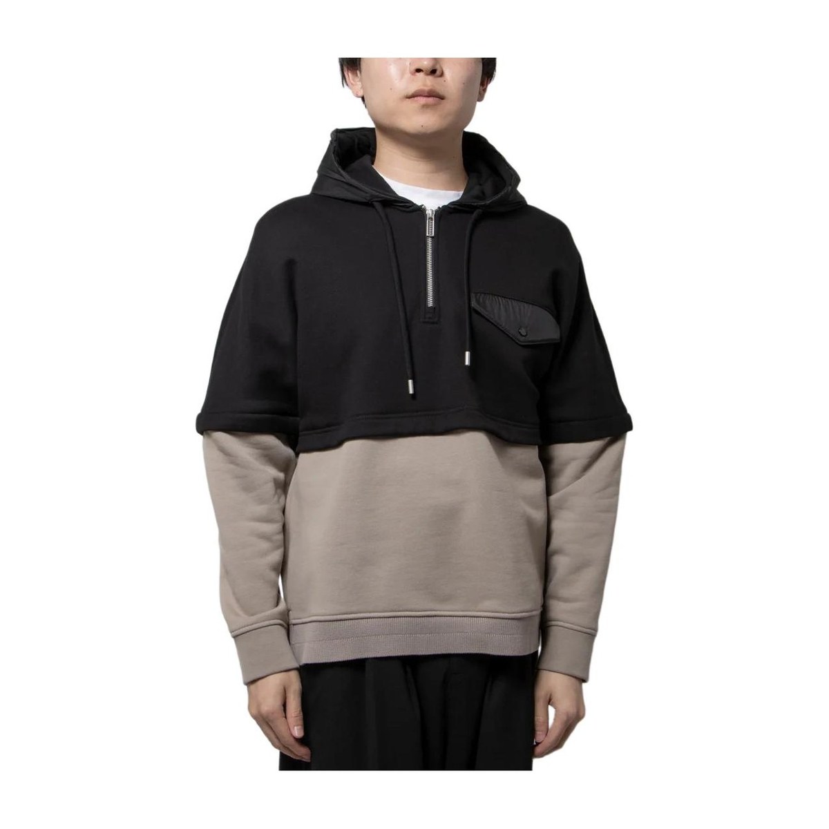 EMPORIO ARMANI FW23