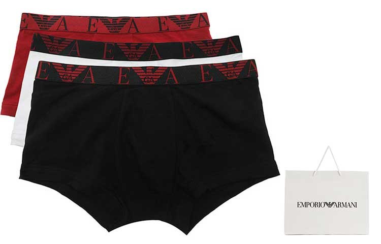 EMPORIO ARMANI FW22 3 520