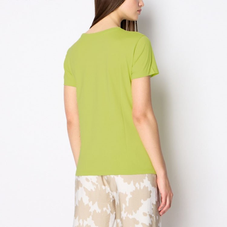 ARMANI EXCHANGE SS23 LogoT