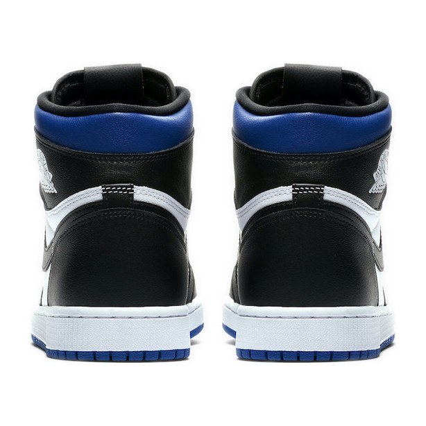 Jordan Air Jordan 1 Retro High OG "White Royal"