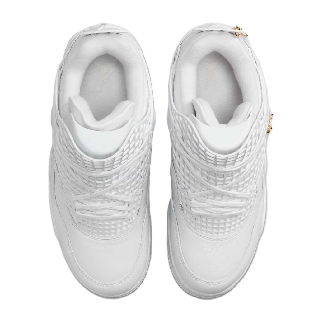 Jordan Air Jordan 4 "Net"