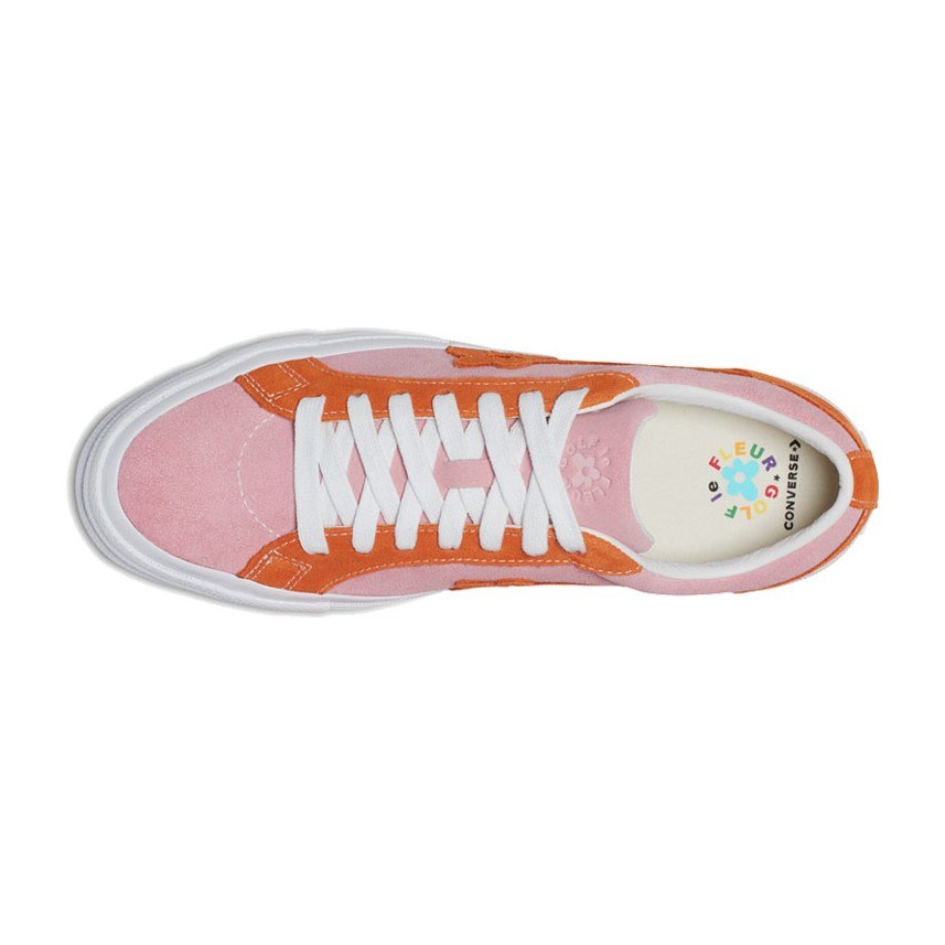Golf Le Fleur x Converse One Star Ox