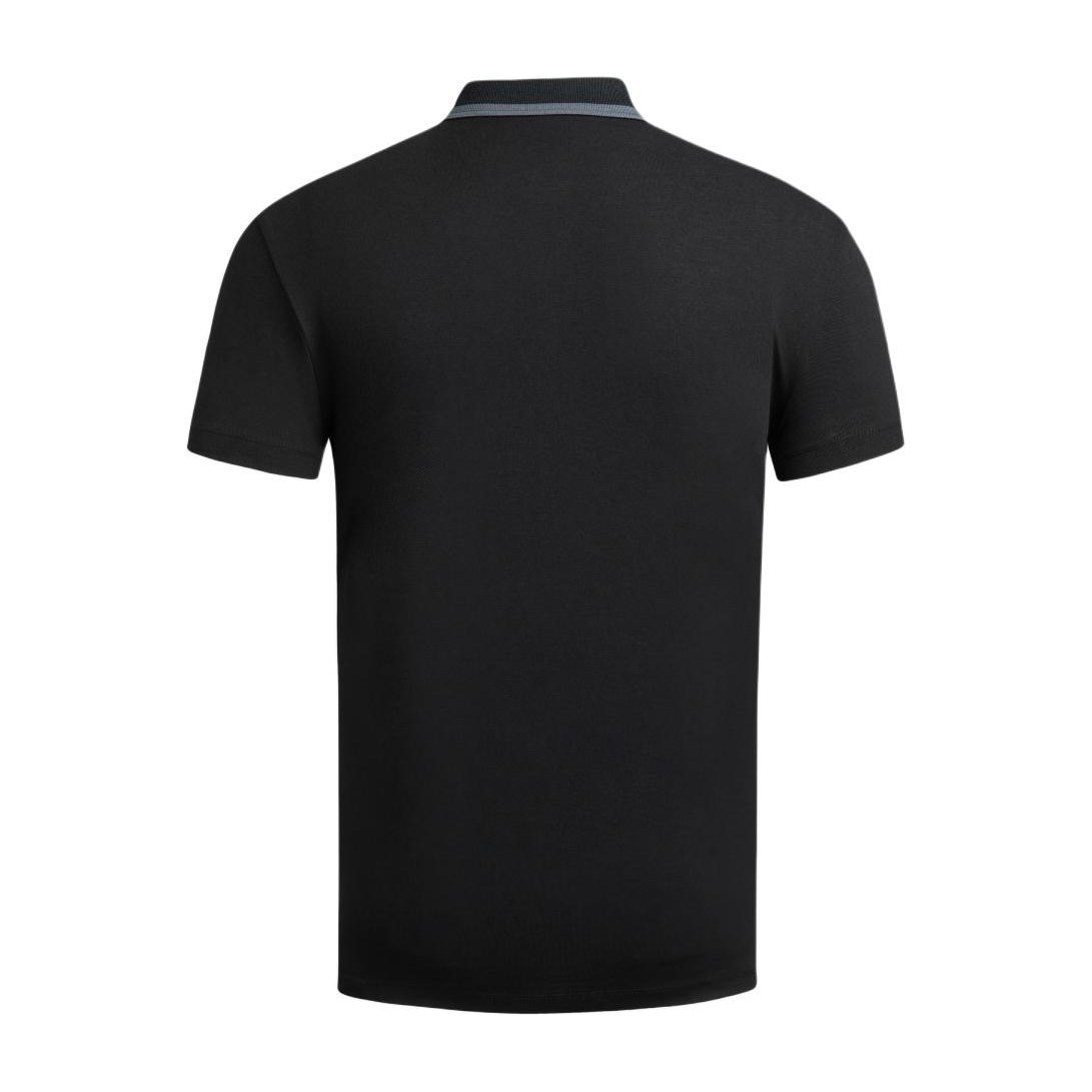 ARMANI EXCHANGE SS24 LogoPolo