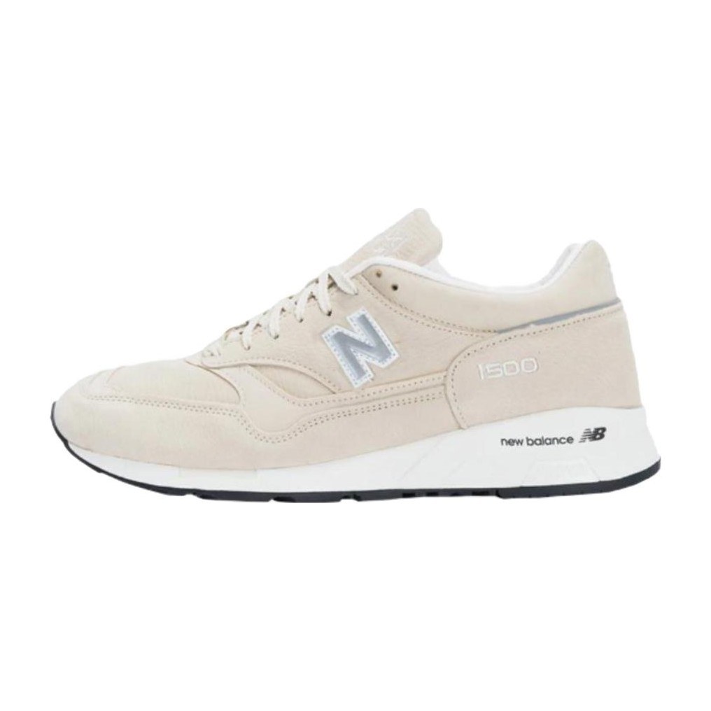 New Balance 1500 Grey White