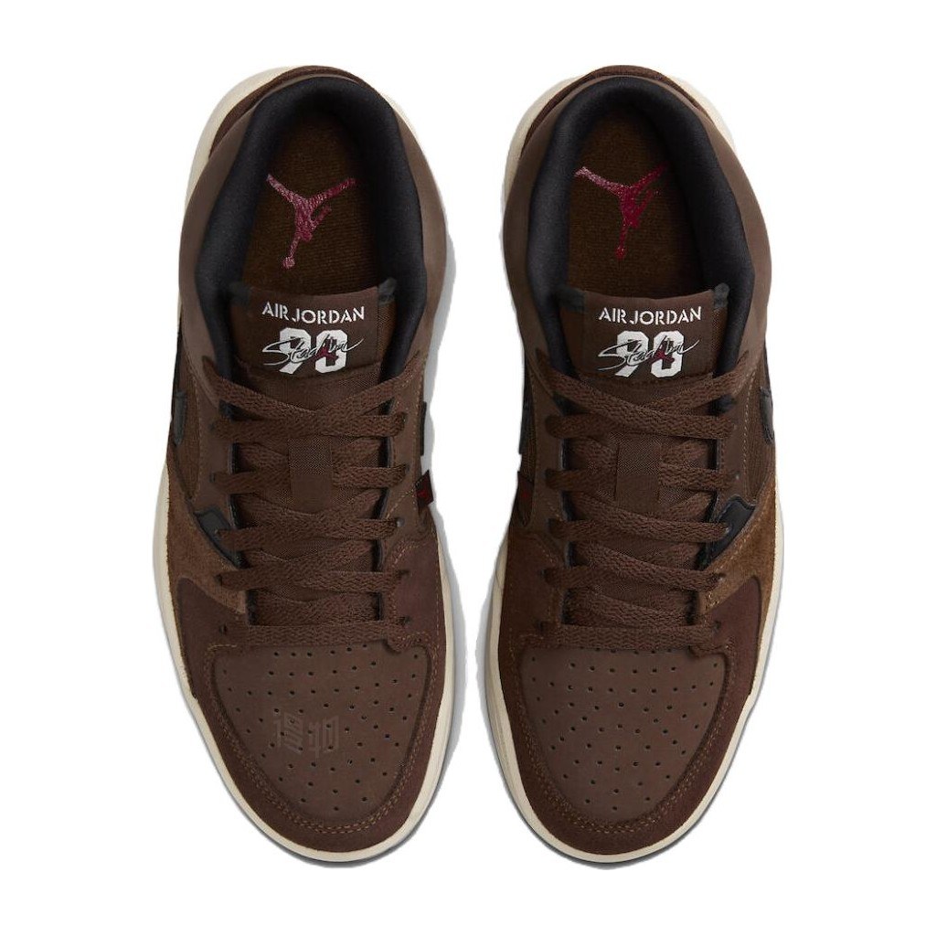 Jordan Stadium 90 Brown
