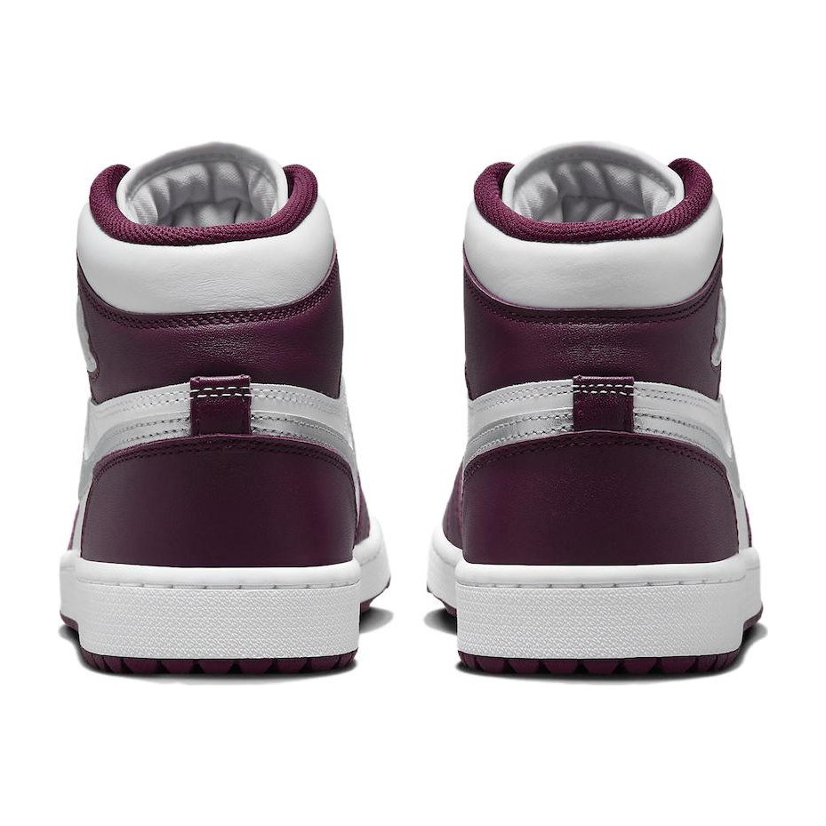Jordan Air Jordan 1 High Golf "Bordeaux"