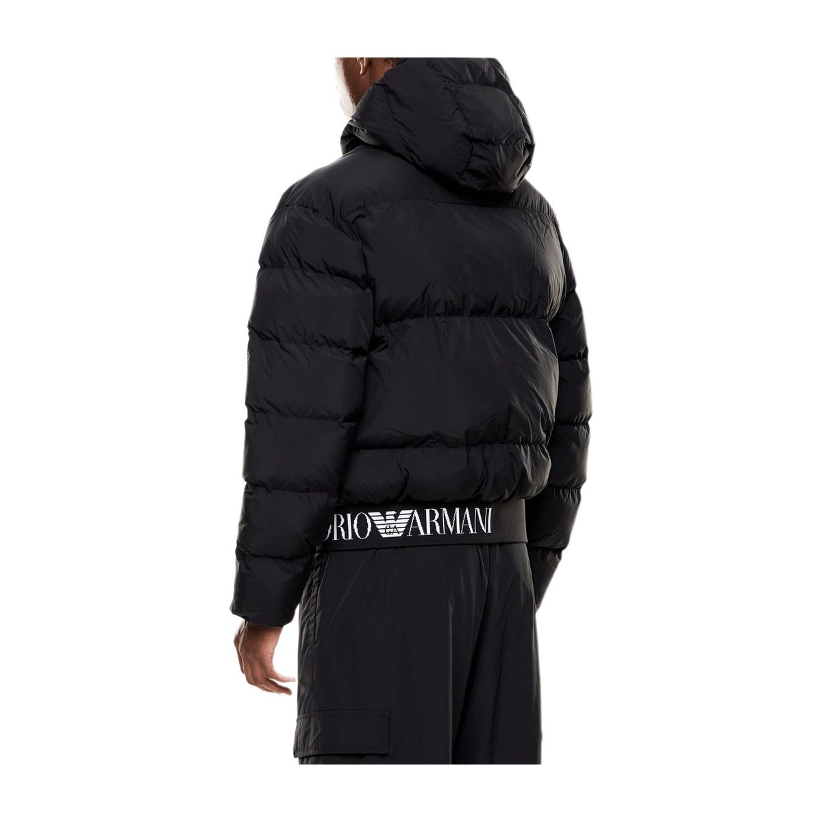 EMPORIO ARMANI EA7