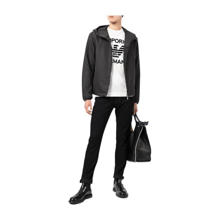 Emporio Armani FW22 Jacket