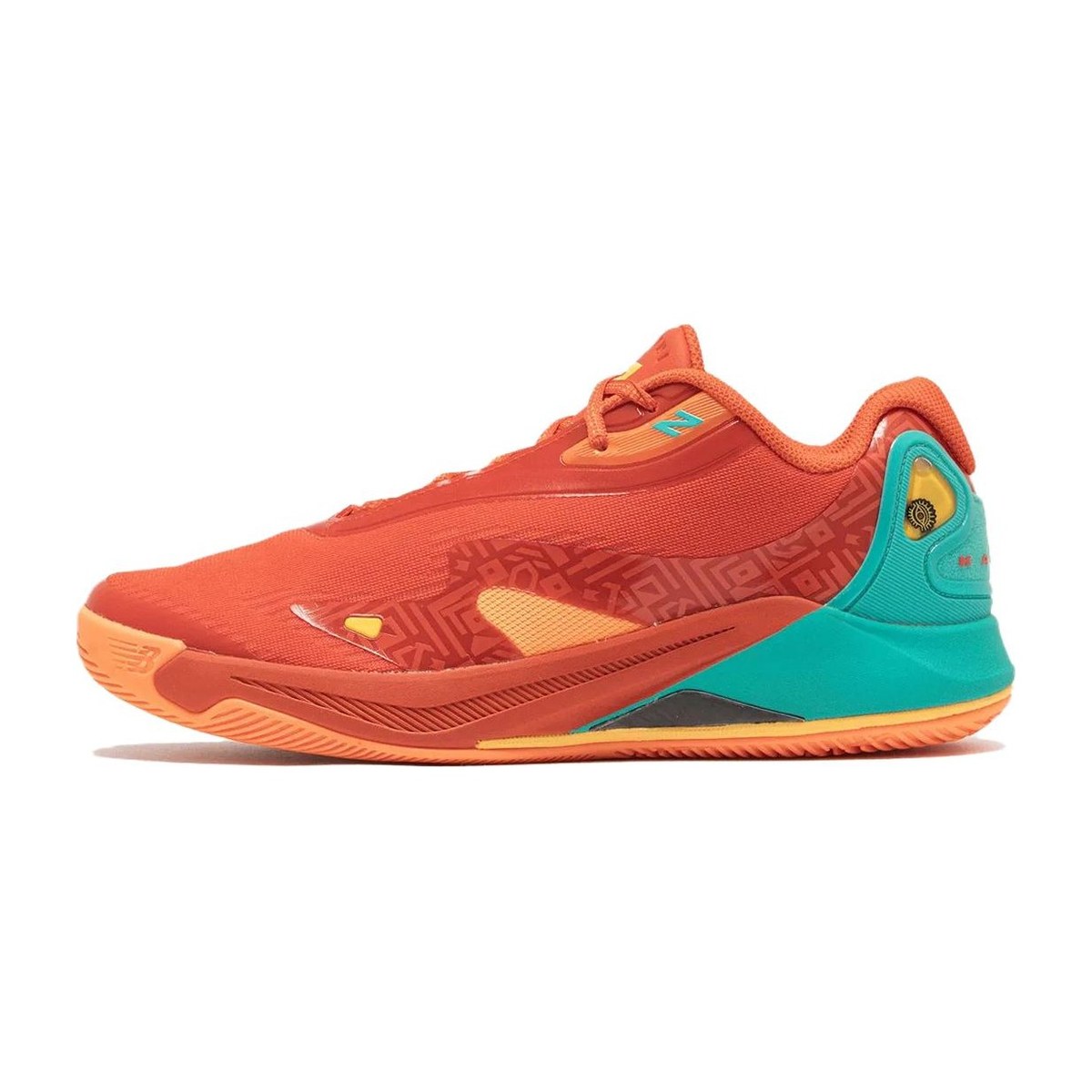 New Balance KAWHI 4 Red