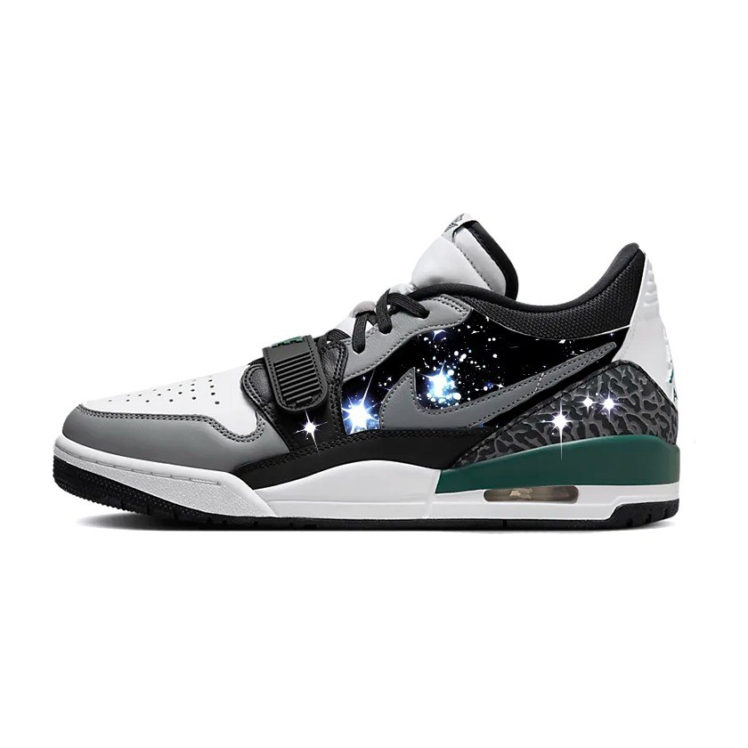 Jordan Legacy 312