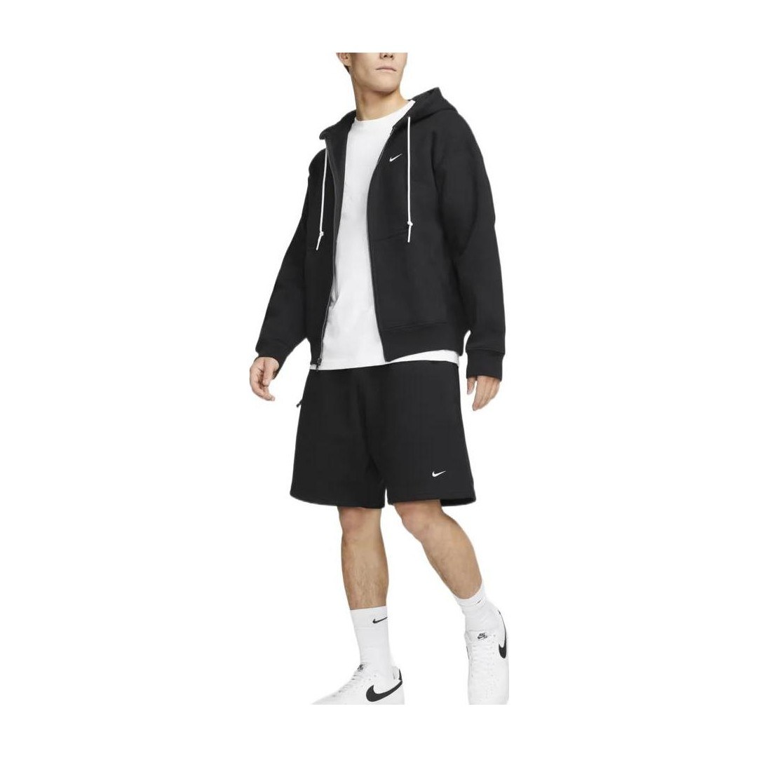 Nike Hoodie Black