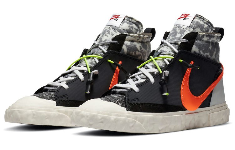 READYMADE x Nike Blazer