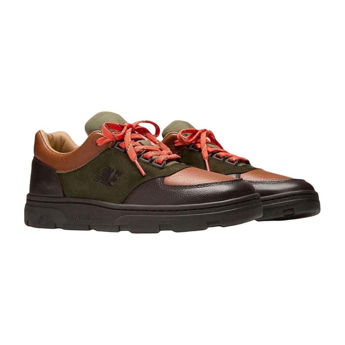 Drake's x New Balance Allerdale Brown