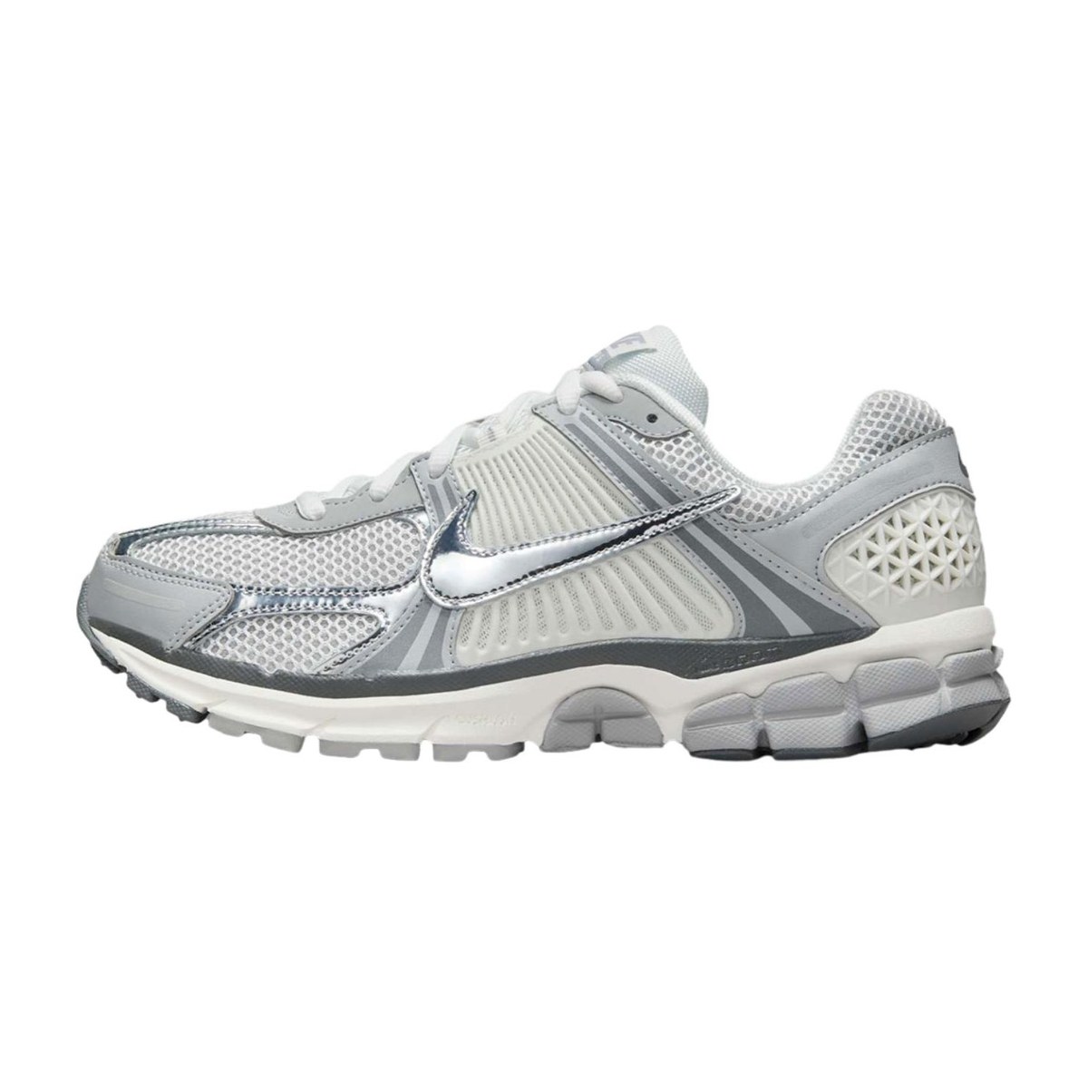 Nike Zoom Vomero 5 White Silver