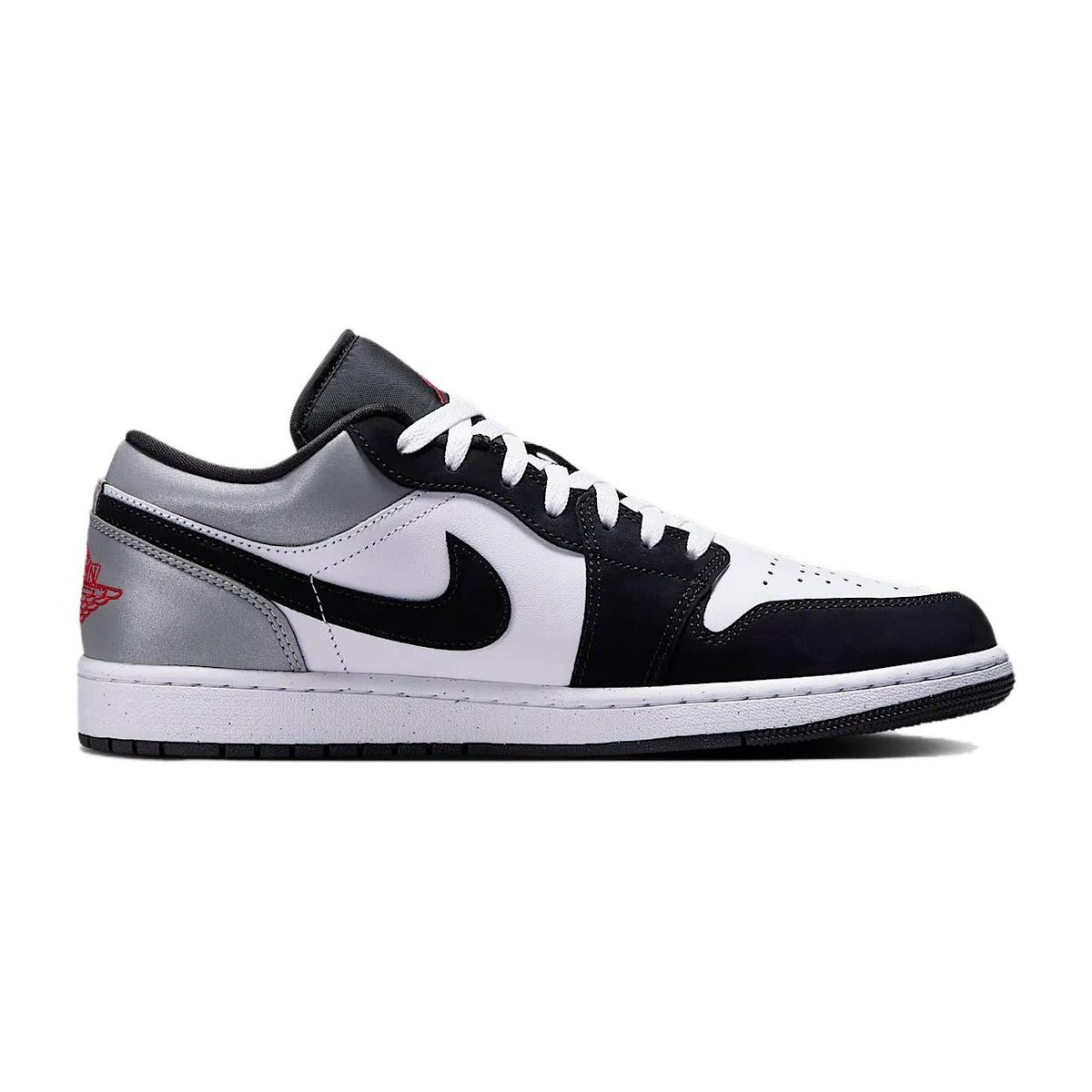 Jordan Air Jordan 1 Low Retro Black White