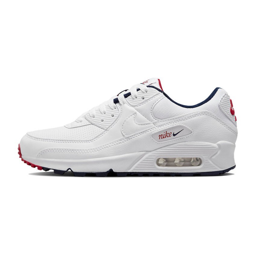 Nike Air Max 90 White