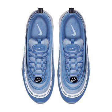 Nike Air Max 97 "Indigo Storm"