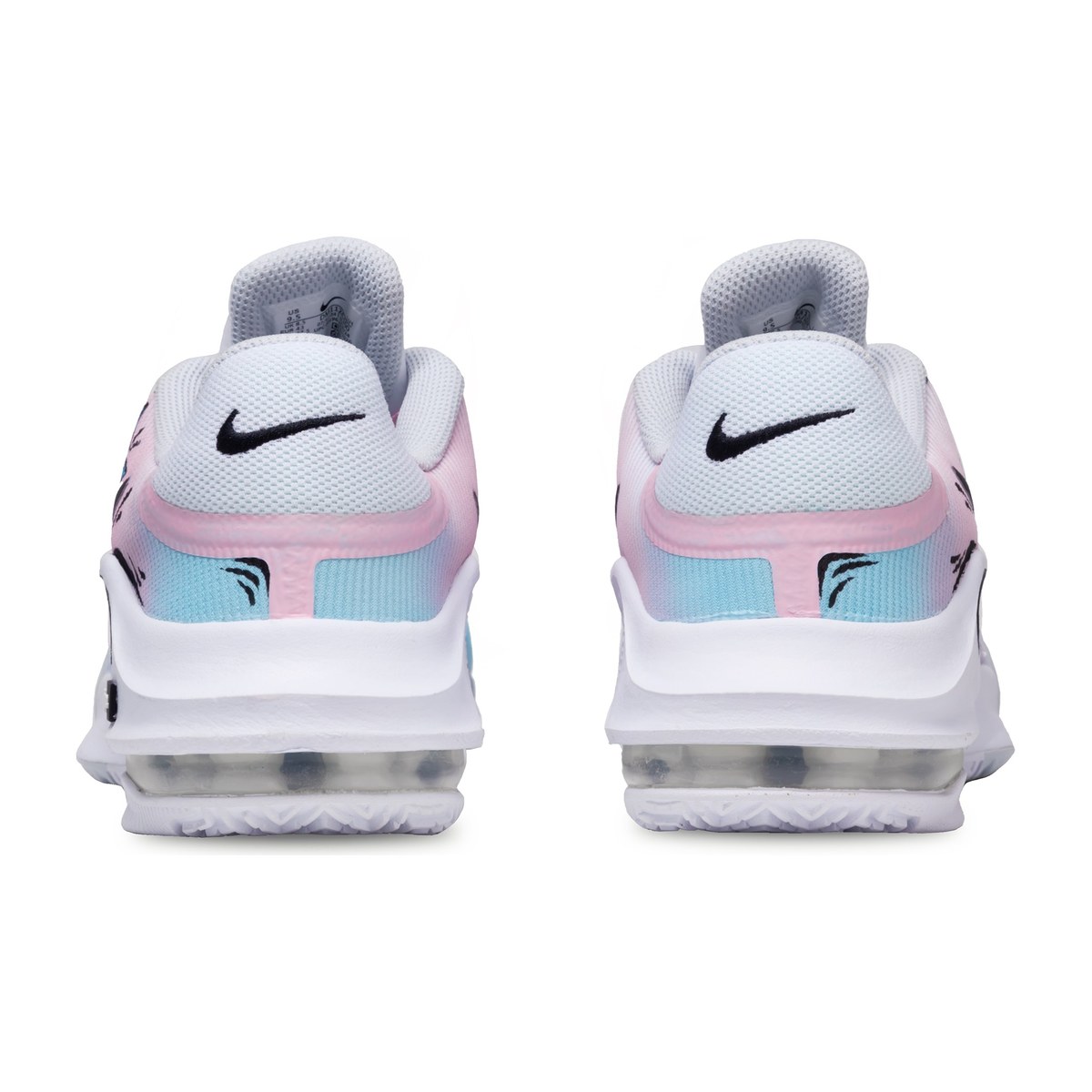 Nike Air Max Impact 4