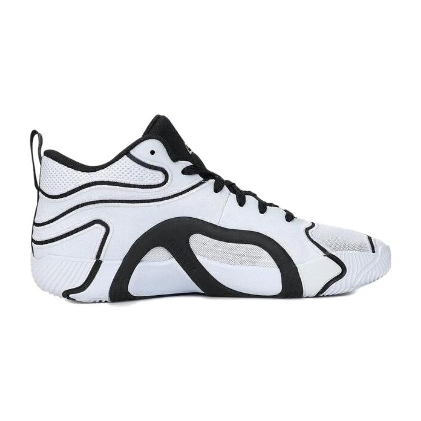 Jordan Tatum 3 PF Black White