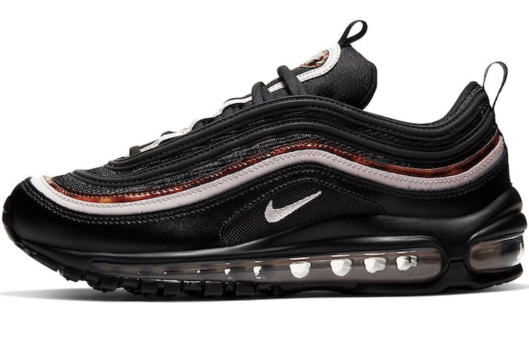 Nike Air Max 97 Wood Grain Black