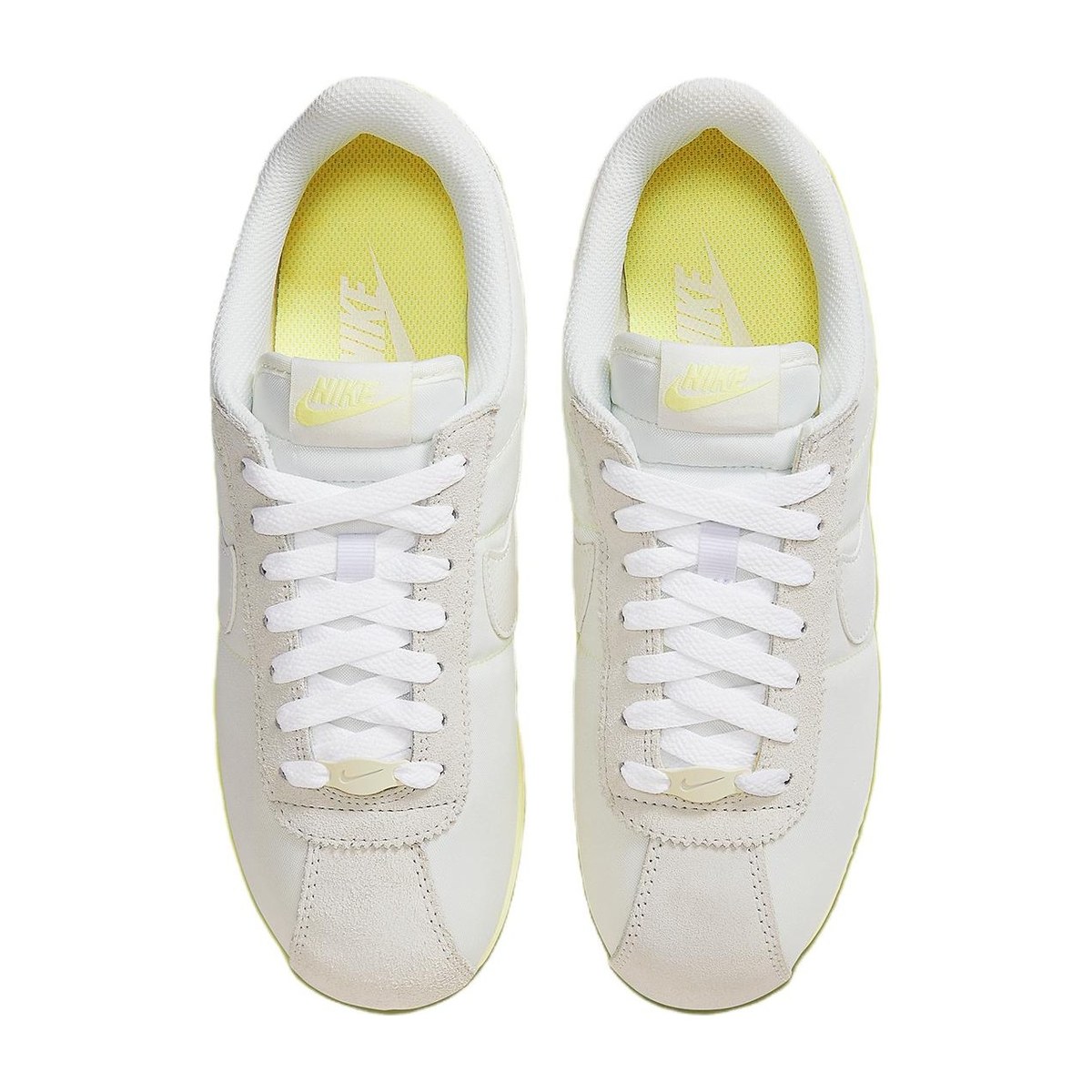 Nike Cortez White