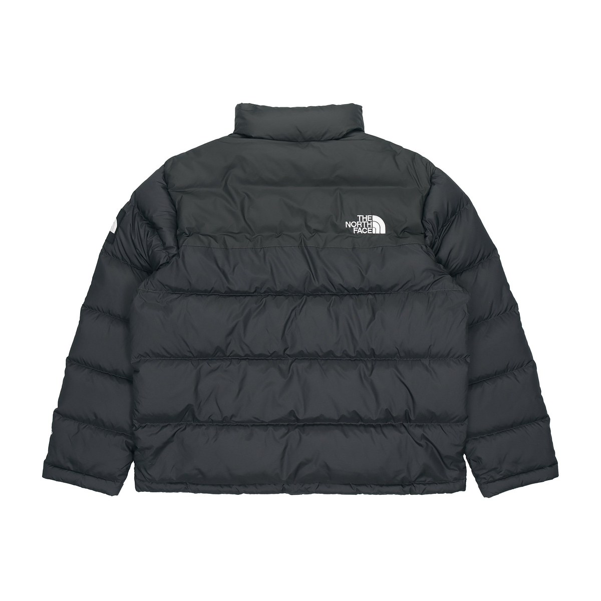 THE NORTH FACE 1992 Nuptse Jacket Asphalt Grey