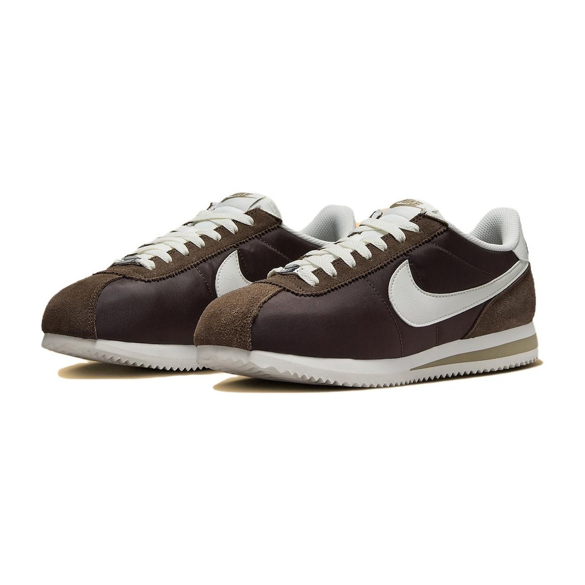 Nike Cortez Brown
