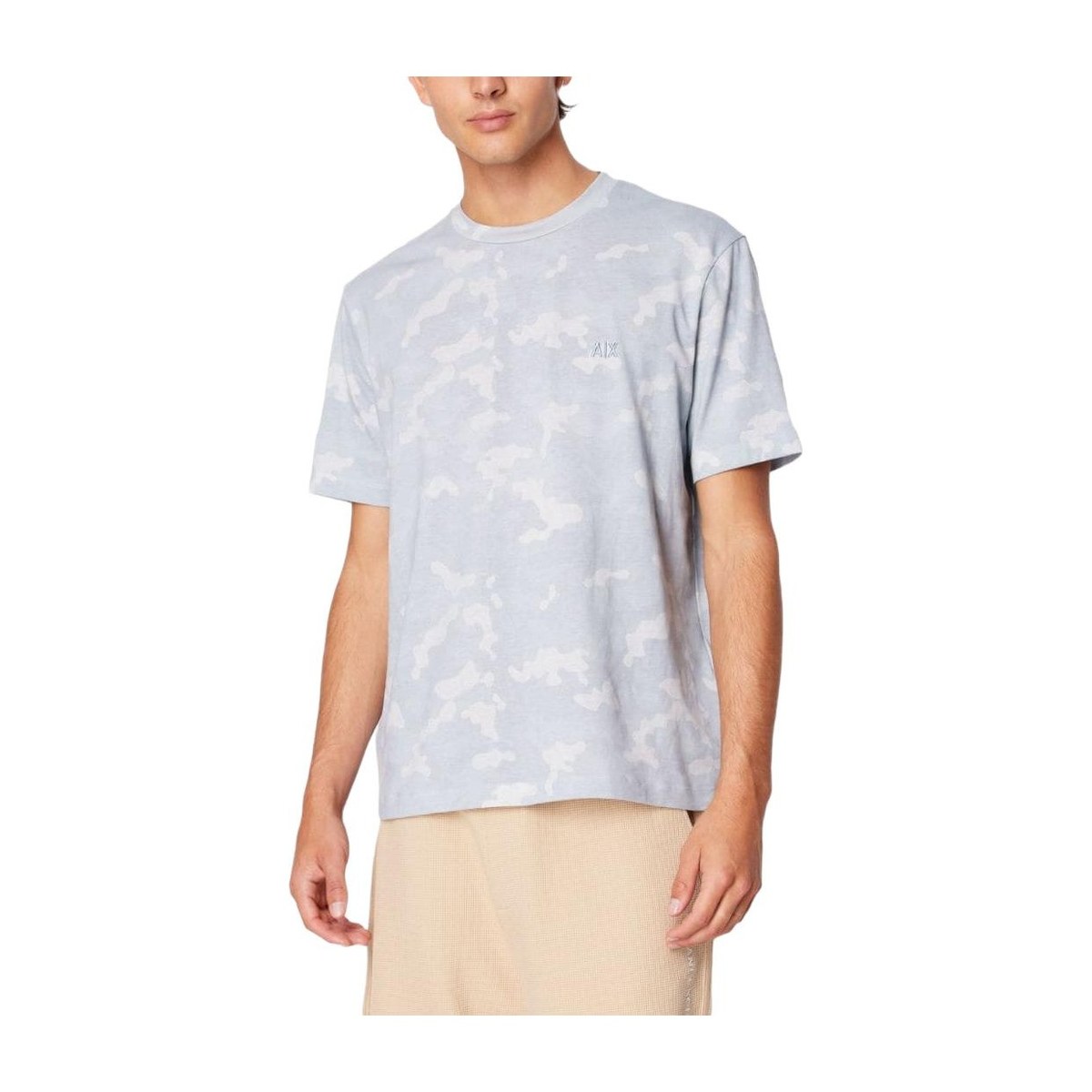 ARMANI EXCHANGE SS24 T