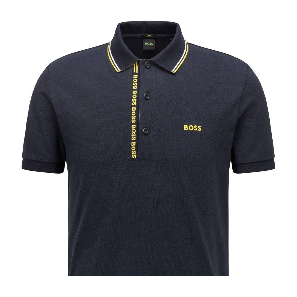 HUGO BOSS FW22 Polo