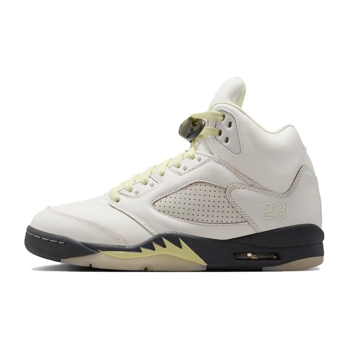 Jordan Air Jordan 5 Beige
