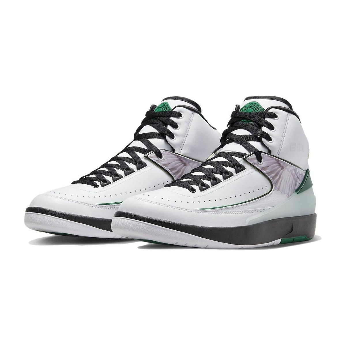 Jordan Air Jordan 2 "Wings"