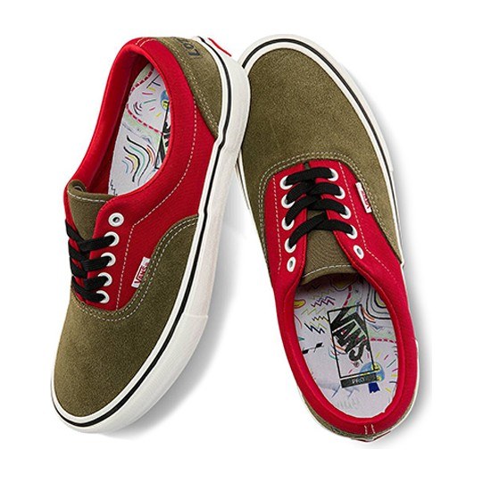 Vans Era Pro Ltd