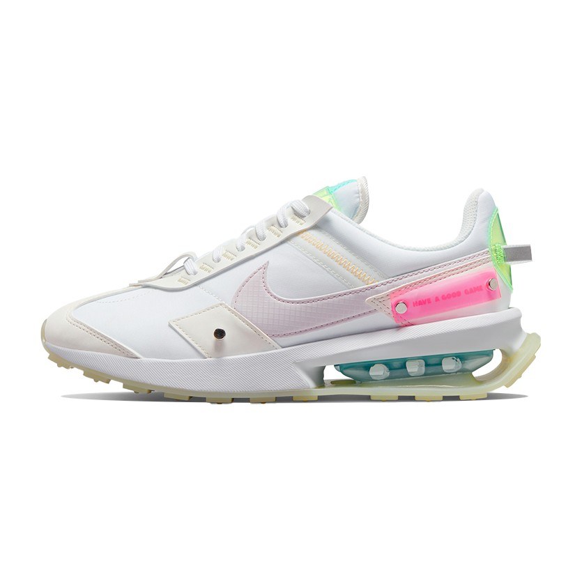 Nike Air Max Pre-Day White
