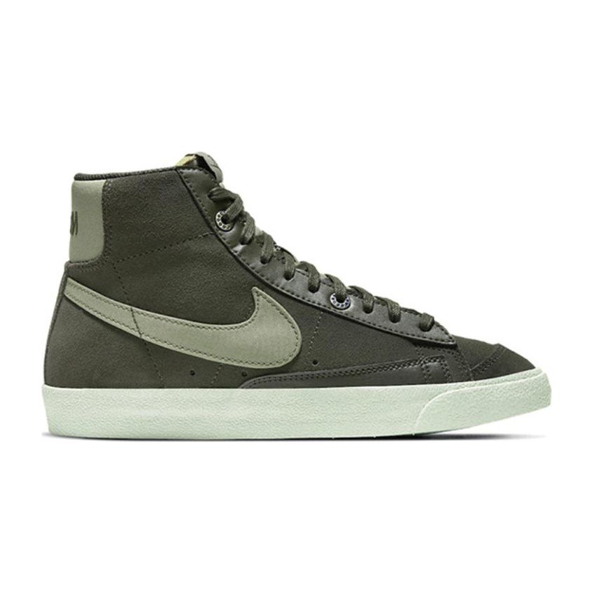 Nike Blazer Olive