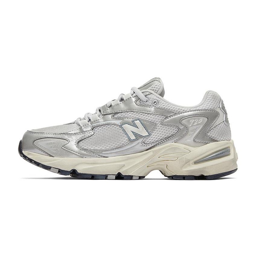 New Balance 725 "Chaos Pack"
