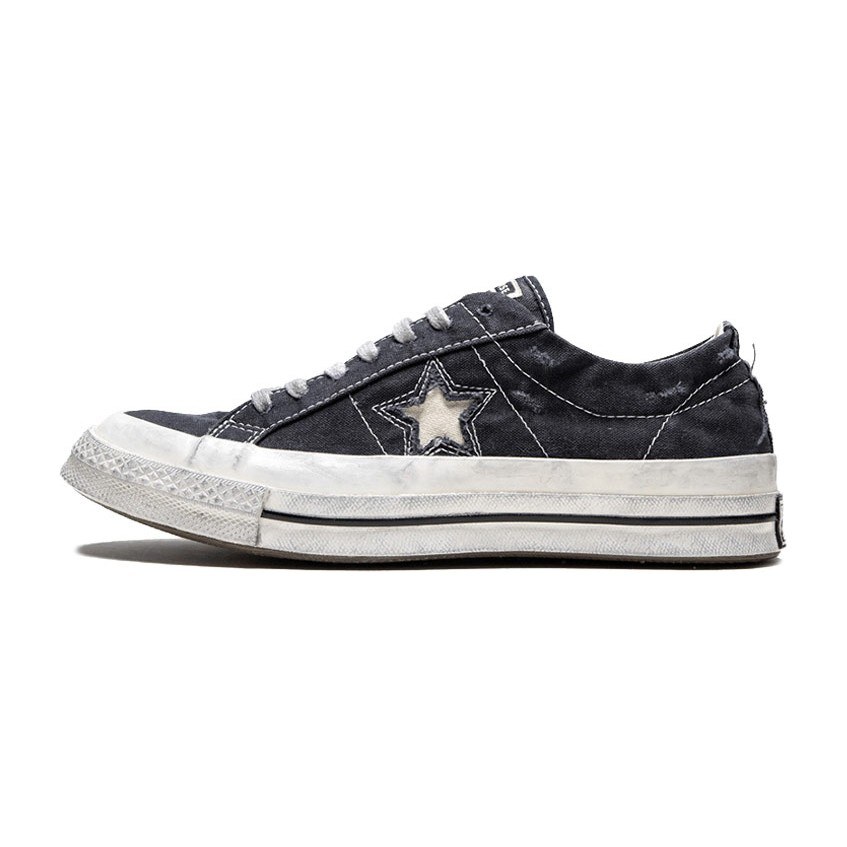 Faith Connexion x Converse One Star Ox