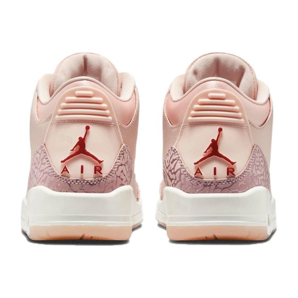 Air Jordan 3 "Valentines Day"