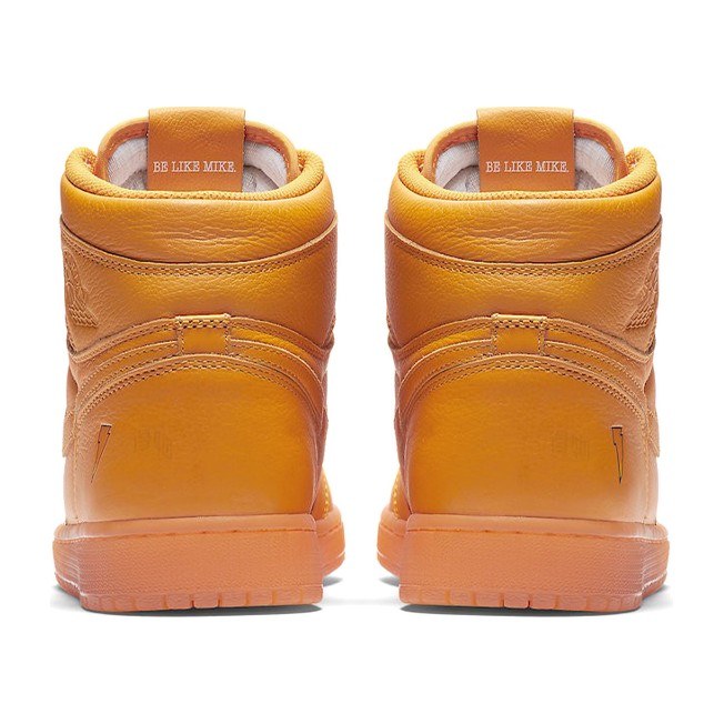 Jordan Air Jordan 1 Retro High Gatorade Orange Peel