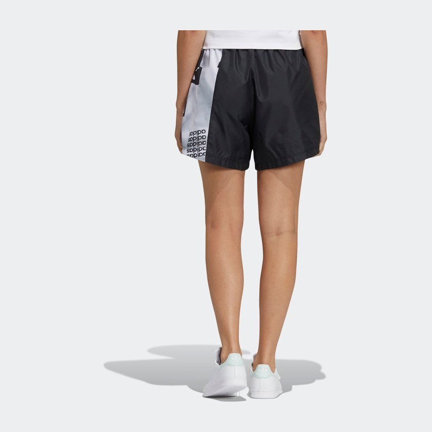 adidas originals Trefoil Shorts