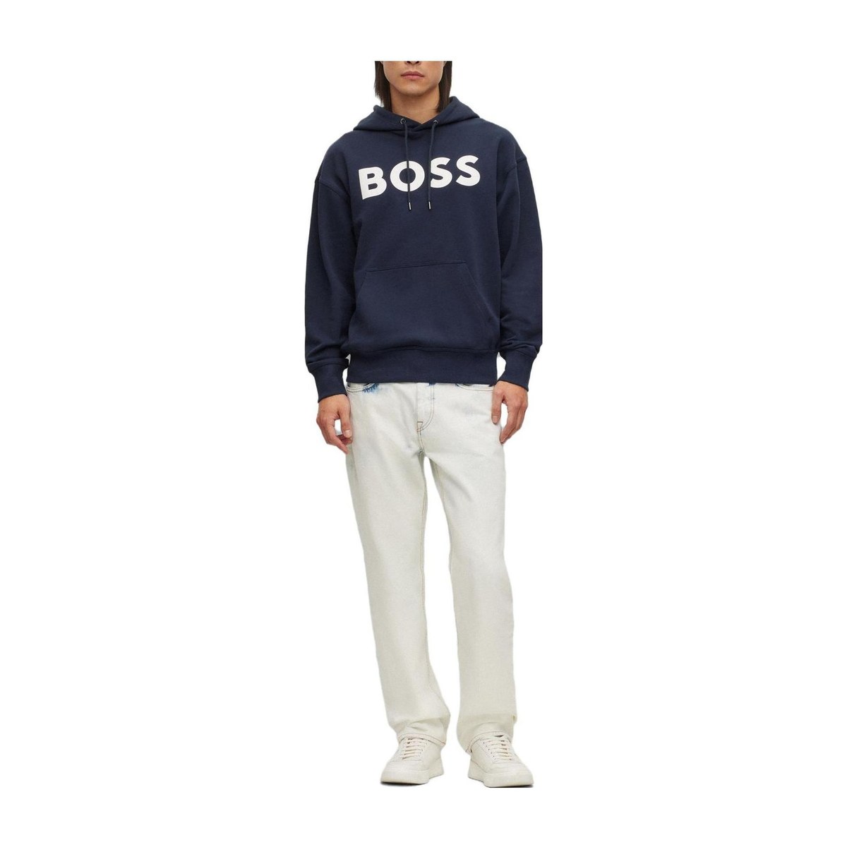 HUGO BOSS SS23 Logo