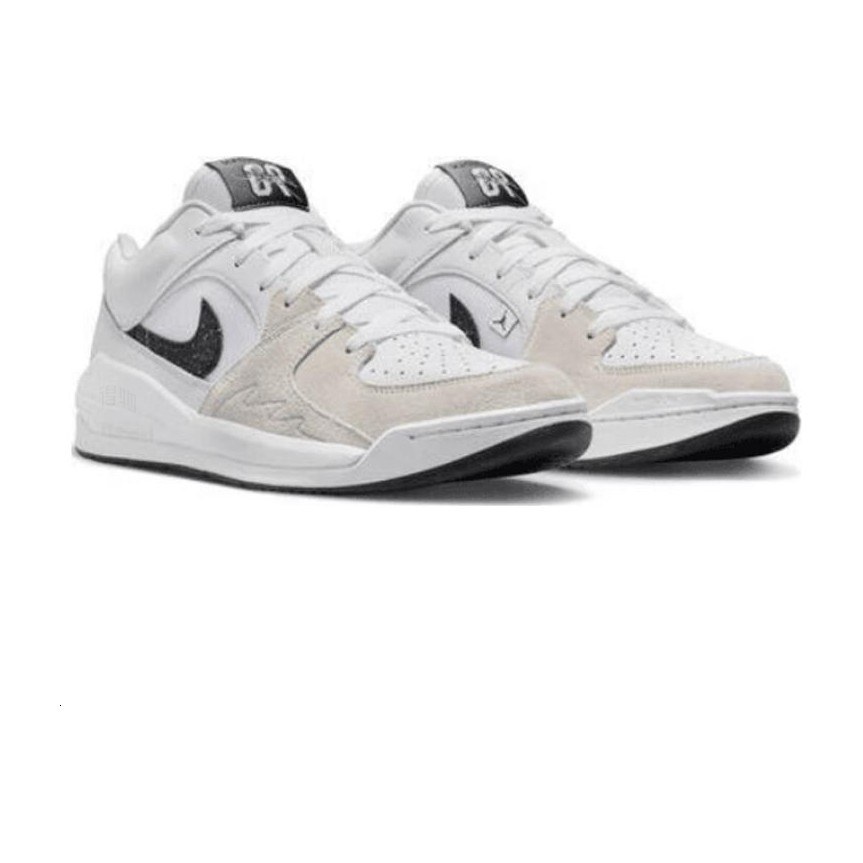 Jordan Stadium 90 White