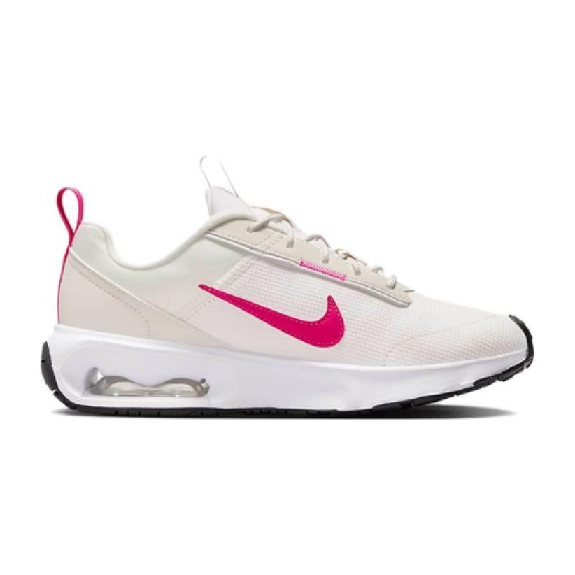 Nike Air Max INTRLK White