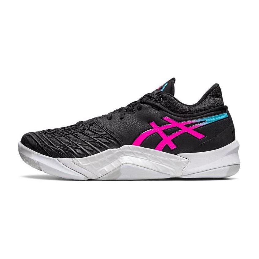 Asics Unpre Ars Black Purple