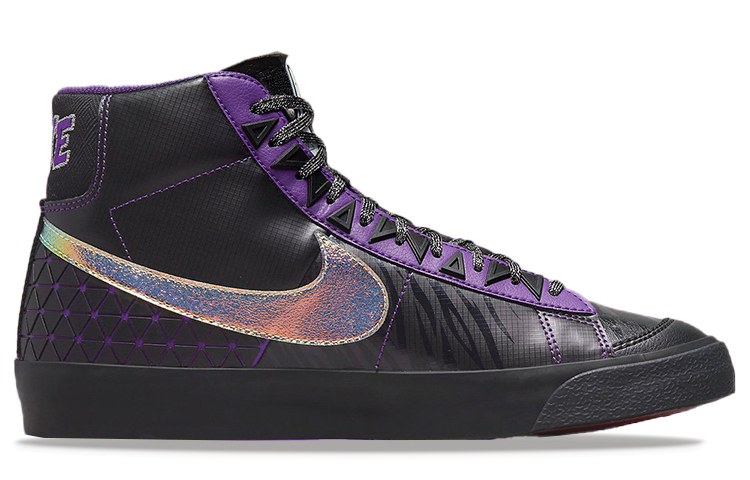 Nike Blazer Doernbecher