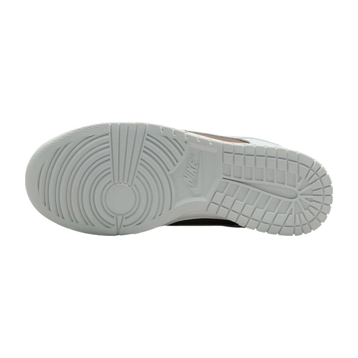 Nike Dunk Low Brown Grey
