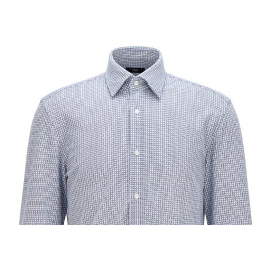 HUGO BOSS